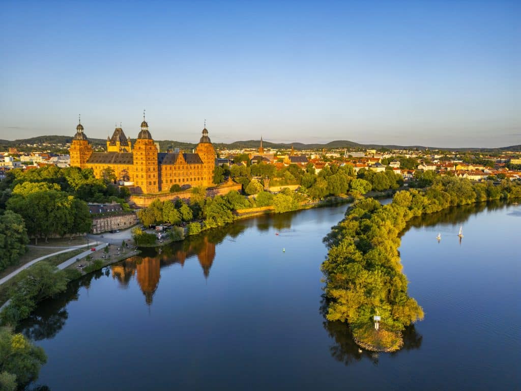 Escort Aschaffenburg