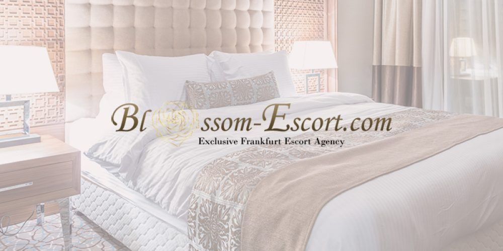 Luxury Companion Agency with Incall Options